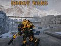 Spil Robot Wars: Rise of Resistance  online