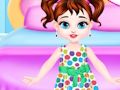 Spil Baby Taylor tilbage til skolen  online