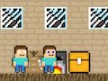 Spil Duo House Escape online