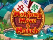 Spil Mahjong Move & Match online