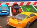 Spil Super Car Driving Zone 3D online
