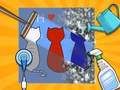 Spil Glad ASMR-pleje  online