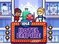 Spil Idle Hotel Empire online