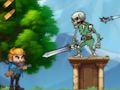 Spil Kugle storm online