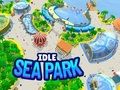 Spil Idle Sea Park online