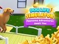 Spil Dog Life Simulator online