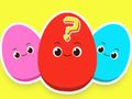 Spil Kids Quiz: Overraskelsesæg  online