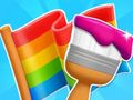 Spil Flagmalere  online