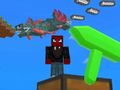 Spil Craft Only Up: Helvede eller himlen  online
