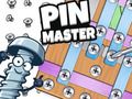 Spil Pin master online