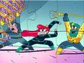 Spil Jigsaw -puslespil: King of Atlantis online