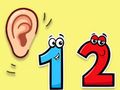 Spil Kids Quiz: Matematiske ligninger  online