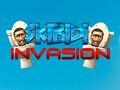 Spil Skibidi invasion online