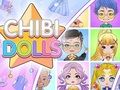 Spil Chibi Doll Avatar Creator  online