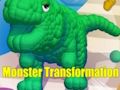 Spil Monstertransformation online