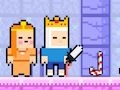 Spil Eventyr til Candy Princes  online