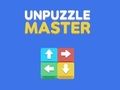Spil Unpuzzle Master online