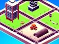 Spil Crazy Town 3d online