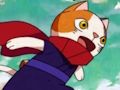 Spil Doodle Champion Island online