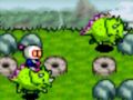 Spil Super Bomberman 4 online