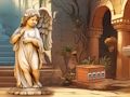 Spil Mystery forladt tempel flugt online