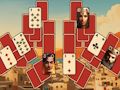Spil Aladdin Solitaire online