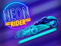 Spil Neon rytter  online
