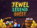 Spil Jewel Legend Quest online