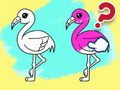 Spil Kids Quiz: Daglig farve  online