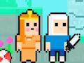 Spil Candy Kingdom SkyBlock Parkour online