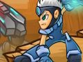 Spil Episk Boss Fighter  online