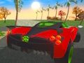 Spil GT Cars Mega ramper  online