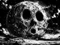 Spil Angry Moon Jigsaw online