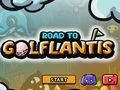 Spil Vejen til Golflantis  online