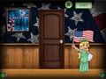 Spil Angel 4. juli flugt 2 online