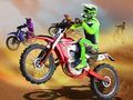 Spil Dirt Bike Motocross online