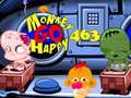 Spil Monkey Go Happy Stage 463 online