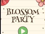Spil Blossom Party online