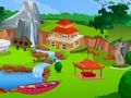 Spil Antilope Deer Escape  online