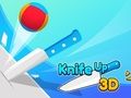 Spil Kniv op 3D online