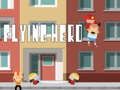 Spil Flyvende helt  online