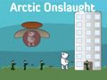 Spil Arktisk angreb  online