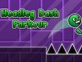 Spil Hovedben Dash Parkour  online