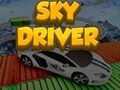 Spil Sky Driver online