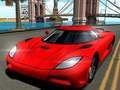 Spil City Car Driving Simulator Stunt Spil 3D  online
