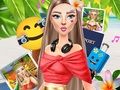 Spil Rejs med mig: ASMR Edition  online