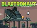 Spil Blastronaut online