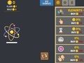 Spil Alkymi Merge Clicker  online