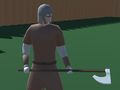 Spil Bare Blade  online