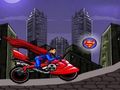 Spil Batman vs Superman Race online